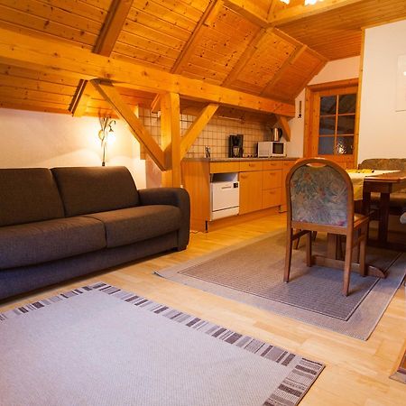 Villa Bodnerhof à Arriach Extérieur photo