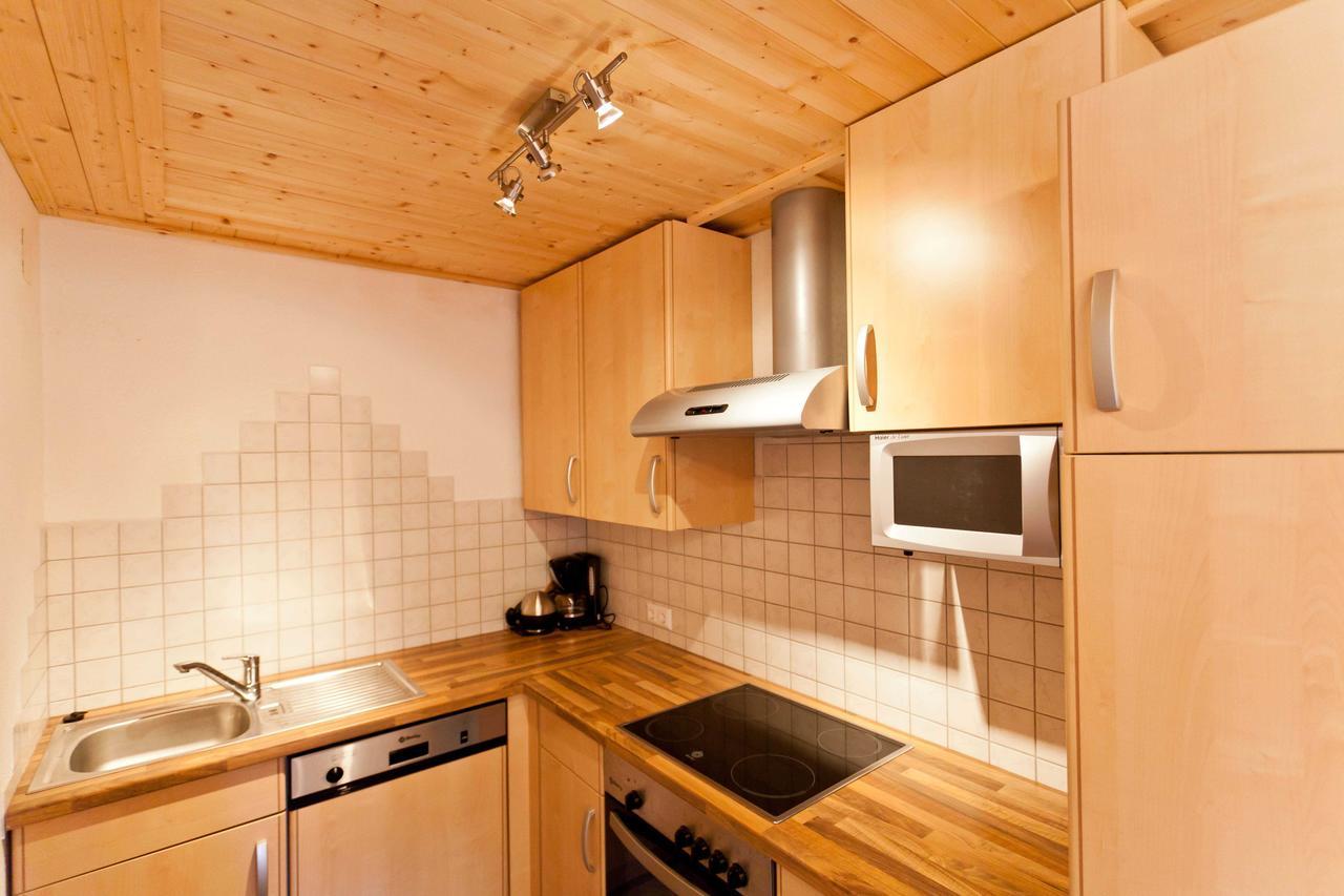 Villa Bodnerhof à Arriach Extérieur photo