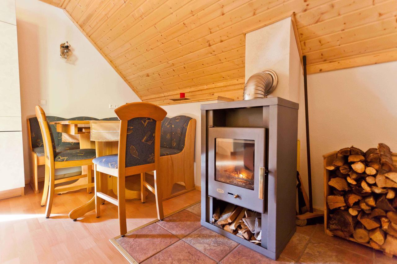 Villa Bodnerhof à Arriach Extérieur photo