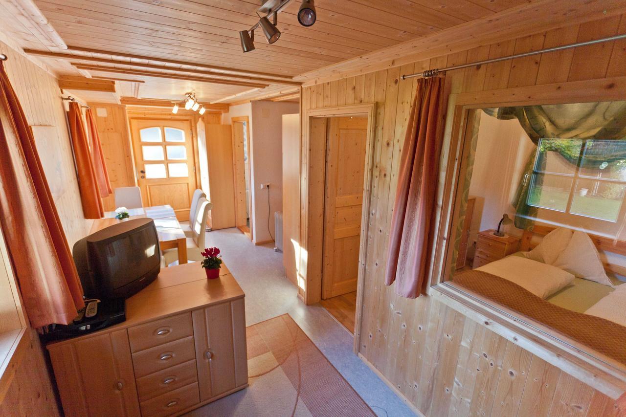 Villa Bodnerhof à Arriach Extérieur photo
