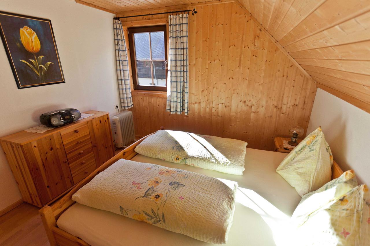 Villa Bodnerhof à Arriach Extérieur photo