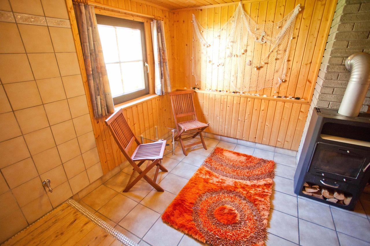 Villa Bodnerhof à Arriach Extérieur photo