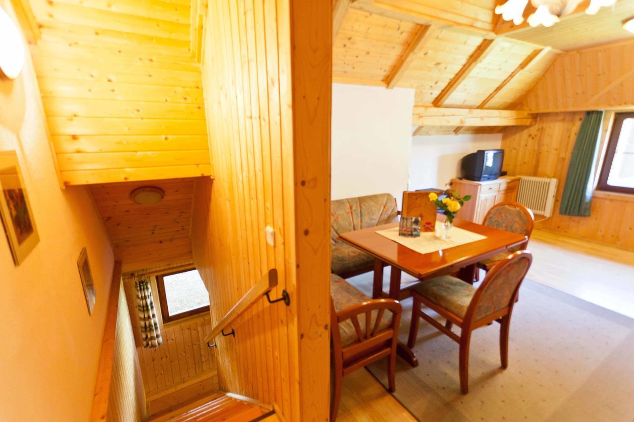 Villa Bodnerhof à Arriach Extérieur photo