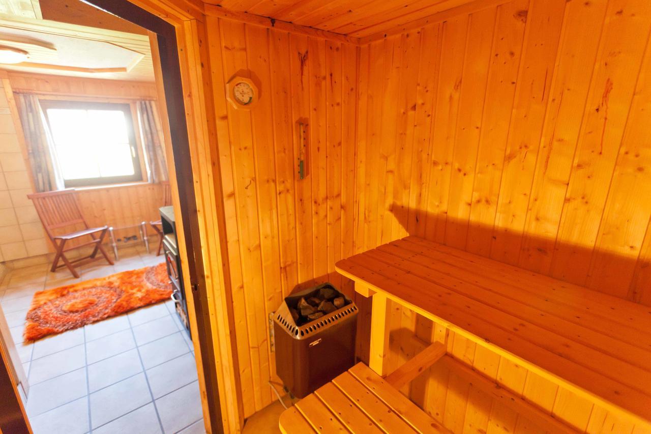 Villa Bodnerhof à Arriach Extérieur photo